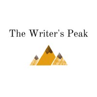 The Writer's Peak logo, The Writer's Peak contact details