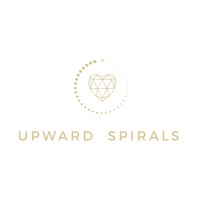 UpwardSpirals logo, UpwardSpirals contact details