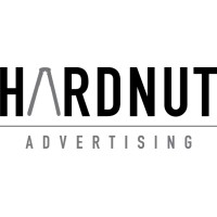 Hardnut Advertising logo, Hardnut Advertising contact details