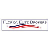 Florida Elite Brokers logo, Florida Elite Brokers contact details