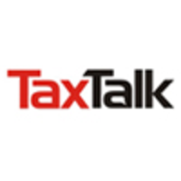 TaxTalk Magazine logo, TaxTalk Magazine contact details