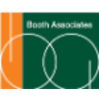 Booth Associates logo, Booth Associates contact details