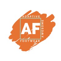 Adaptive Footwear Ltd logo, Adaptive Footwear Ltd contact details