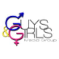 Guys & Girls Media Group logo, Guys & Girls Media Group contact details