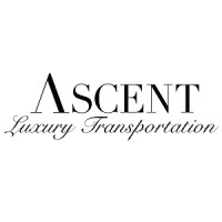 Ascent Luxury Transportation logo, Ascent Luxury Transportation contact details