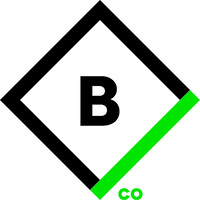 The Building Co logo, The Building Co contact details