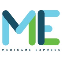 Medicare Express logo, Medicare Express contact details