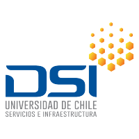 Dirección de Servicios e Infraestructura Universidad de Chile logo, Dirección de Servicios e Infraestructura Universidad de Chile contact details