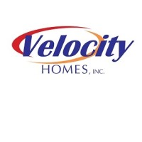 Velocity Homes logo, Velocity Homes contact details