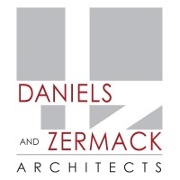 DANIELS & ZERMACK ARCHITECTS LLC logo, DANIELS & ZERMACK ARCHITECTS LLC contact details