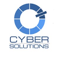 Cyber Solutions logo, Cyber Solutions contact details