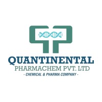 Quantinental Pharmachem Private Limited logo, Quantinental Pharmachem Private Limited contact details