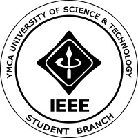 IEEE YMCA SB logo, IEEE YMCA SB contact details