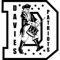 Davies Career And Technical logo, Davies Career And Technical contact details