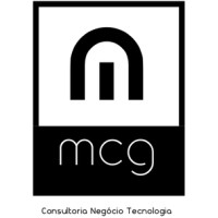 MCG Consultoria logo, MCG Consultoria contact details