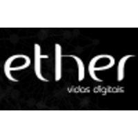 Ether Design Corporativo, Facilitação Gráfica e Internet logo, Ether Design Corporativo, Facilitação Gráfica e Internet contact details