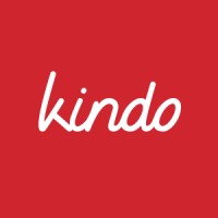 Kindo logo, Kindo contact details