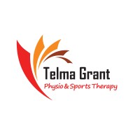 Telma Grant Physio & Sports Therapy logo, Telma Grant Physio & Sports Therapy contact details