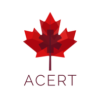 ACERT - Association of Campus Emergency Response Teams of Canada logo, ACERT - Association of Campus Emergency Response Teams of Canada contact details