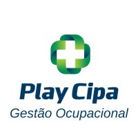 PlayCipa - Gestão Ocupacional logo, PlayCipa - Gestão Ocupacional contact details