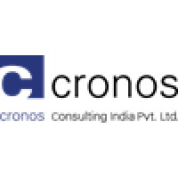 Cronos Consulting India Pvt Ltd logo, Cronos Consulting India Pvt Ltd contact details