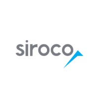 Siroco logo, Siroco contact details