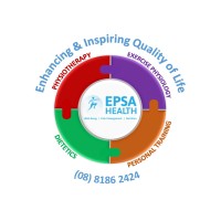 EPSA Health and Rehabilitation Centre logo, EPSA Health and Rehabilitation Centre contact details