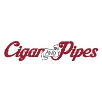 Cigar and Pipes logo, Cigar and Pipes contact details