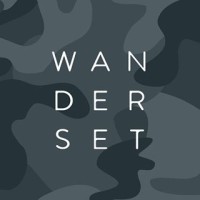 Wanderset logo, Wanderset contact details