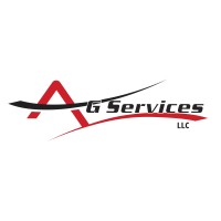 Ag Services logo, Ag Services contact details