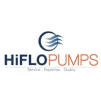 Hi Flo Pumps & Irrigation LTD logo, Hi Flo Pumps & Irrigation LTD contact details