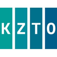 KZTO logo, KZTO contact details