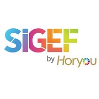 SIGEF logo, SIGEF contact details