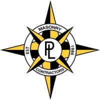 PL Masonry, Inc. logo, PL Masonry, Inc. contact details