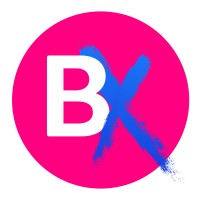 BX - Be eXponential logo, BX - Be eXponential contact details