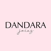 Dandara Joias logo, Dandara Joias contact details