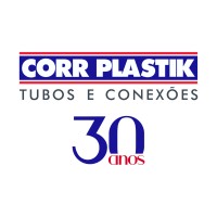 Corr Plastik Tubos e Conexões logo, Corr Plastik Tubos e Conexões contact details