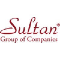 Sultan Group logo, Sultan Group contact details