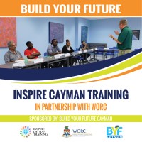 Inspire Cayman Training logo, Inspire Cayman Training contact details