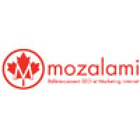 Mozalami logo, Mozalami contact details