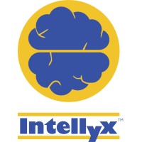 Intellyx logo, Intellyx contact details