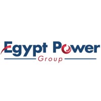 Egypt Power Group logo, Egypt Power Group contact details