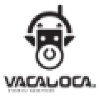 Vacaloca logo, Vacaloca contact details