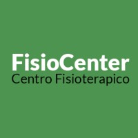 FisioCenter logo, FisioCenter contact details