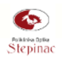 Poliklinika & Optika STEPINAC logo, Poliklinika & Optika STEPINAC contact details