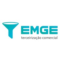 EMGE Terceirização comercial logo, EMGE Terceirização comercial contact details