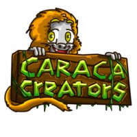 Caraca Creators Games logo, Caraca Creators Games contact details