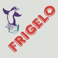 Frigelo Indústria de Gelo LTDA logo, Frigelo Indústria de Gelo LTDA contact details