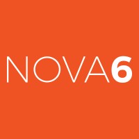 NOVA6 Marketing logo, NOVA6 Marketing contact details