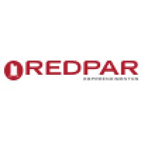 REDPAR logo, REDPAR contact details